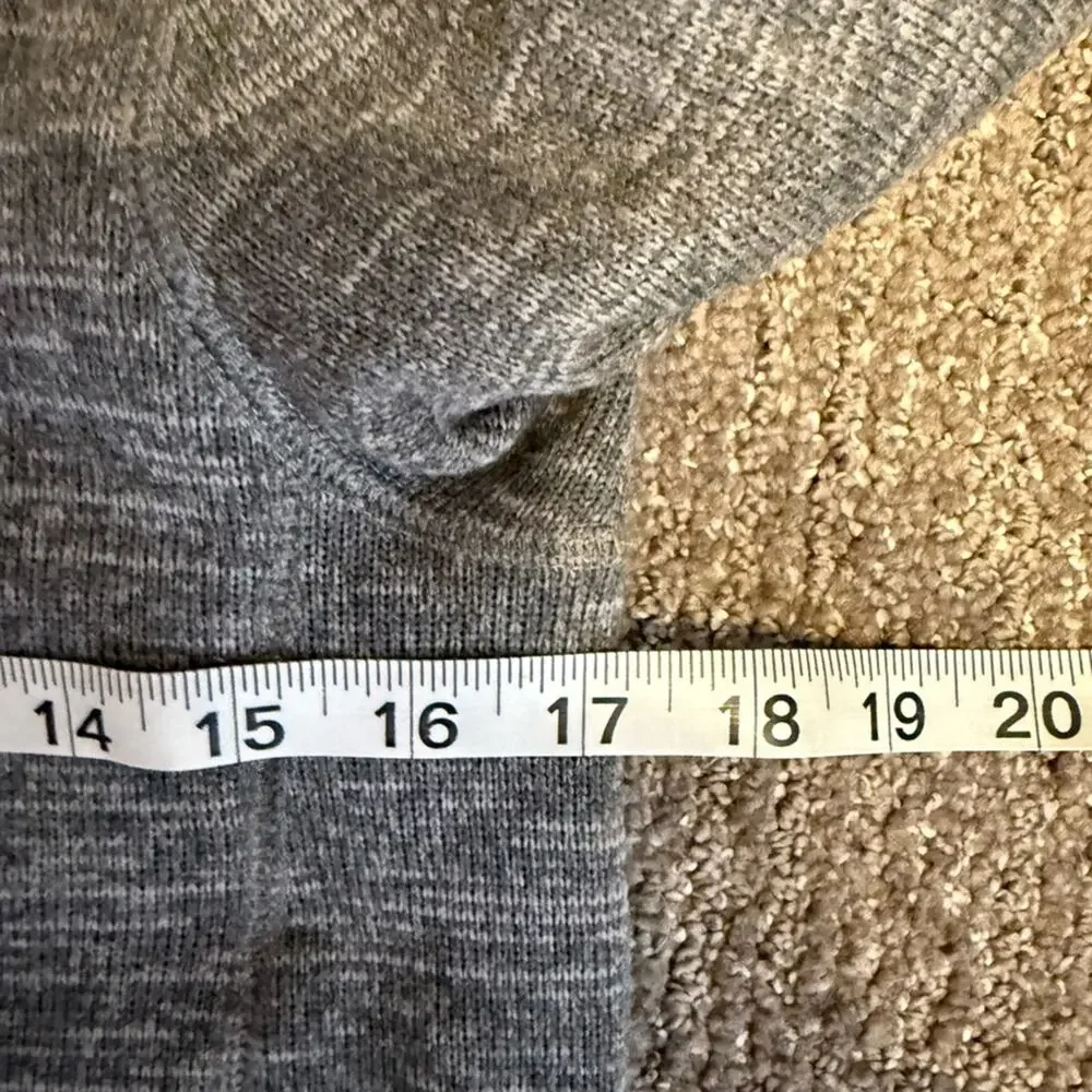 Patagonia Kids Better Sweater 1/4 Zip Fleece Size XL (14)